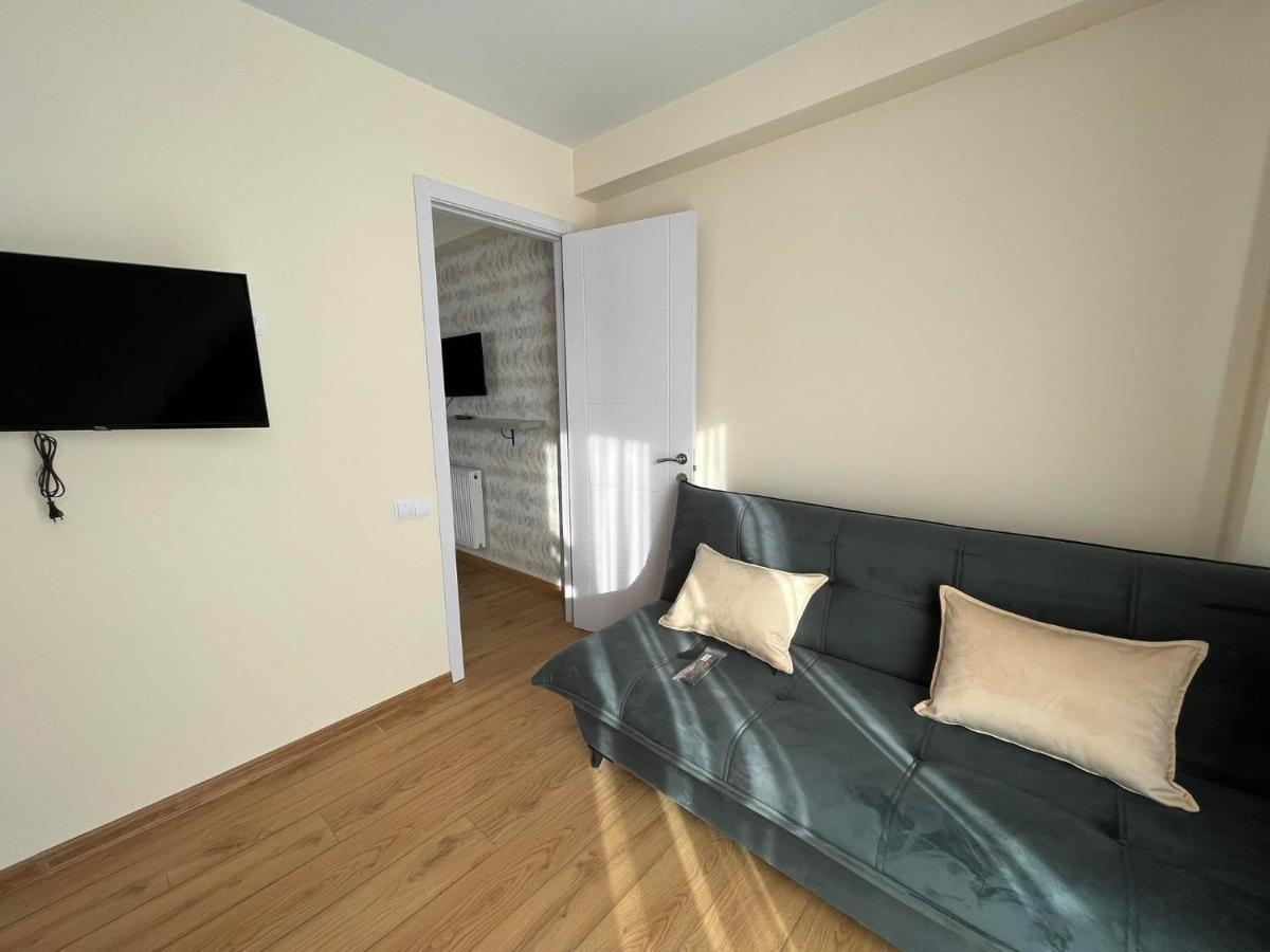 Delux Apartment For 6 Guest, New Gudauri Exterior foto